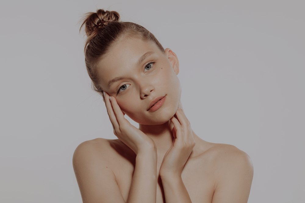 Franzi, deine Fachkosmetikerin bei Be Beauty Kosmetikstudio